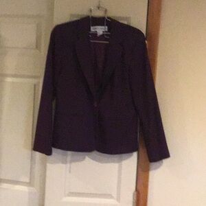 Women’s blazer